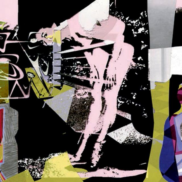 Expo: meisjes in de media